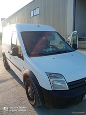 Ford Transit Connect '08