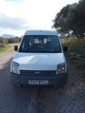 Ford Transit Connect '08 TDCI 230LX ΕΛΛΗΝΙΚΗΣ ΑΝΤ/ΠΕΙΑΣ