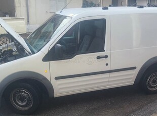 Ford Transit Connect '09 1.8TDCI TURBO DIESEL