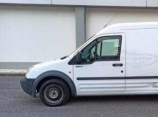 Ford Transit Connect '09 CONNECT 1.8TDCI TURBO DIESEL