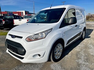 Ford Transit Connect '14 1.6 TDCI 3ΘΕΣΙΟ *KLIMA* Eu5