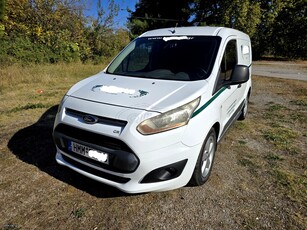 Ford Transit Connect '14 Αδεια 3θεσιου