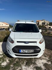 Ford Transit Connect '14