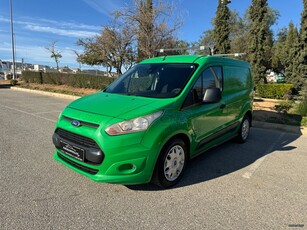 Ford Transit Connect '14