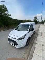 Ford Transit Connect '15