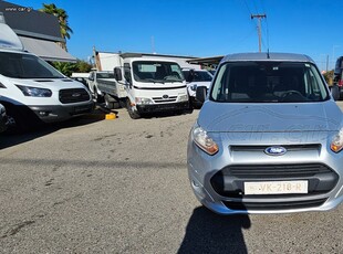 Ford Transit Connect '15