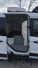 Ford Transit Connect '15 CONNECT 1.6 TDCI TURBO DIESEL