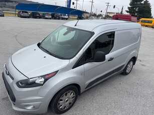 Ford Transit Connect '16