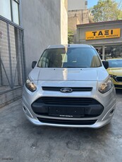 Ford Transit Connect '16