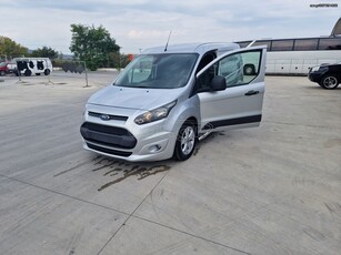 Ford Transit Connect '16