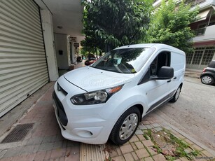 Ford Transit Connect '16 eco boost 900