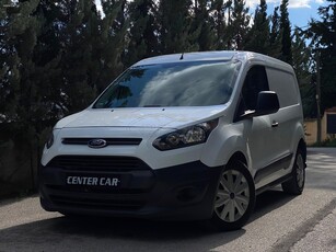 Ford Transit Connect '16 ΑΥΤΟΜΑΤΟ-ΥΠΕΡΑΡΙΣΤΟ!!-EURO 6 -ME ΕΓΓΥΗΣΗ!!