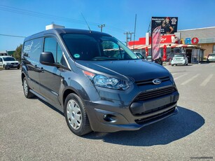 Ford Transit Connect '16 Lang Trend