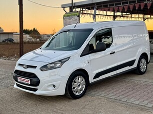 Ford Transit Connect '16 MAXI 3 ΘΕΣΙΟ