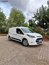 Ford Transit Connect '16 MAXI EURO 6