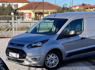 Ford Transit Connect '16 MAXI | SORTIMO PACKET | FULL PARKTRONIC SYSTEM