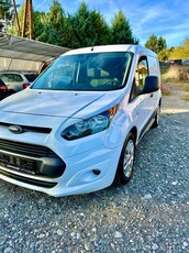 Ford Transit Connect '17