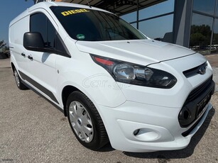 Ford Transit Connect '17 1.5 !!!