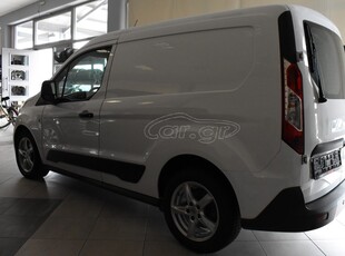 Ford Transit Connect '17 1.5 dCi ΑΡΙΣΤΗ ΚΑΤΑΣΤΑΣΗ !!!!!!