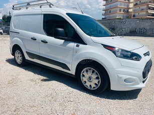 Ford Transit Connect '17 ΑΡΙΣΤΟ ΜΕ 3ΠΛΗ ΕΓΓΥΗΣΗ