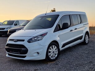 Ford Transit Connect '17 Επιβατικο/7θεσιο/full