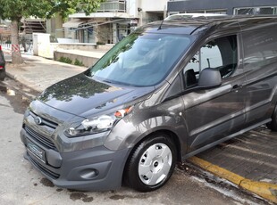 Ford Transit Connect '17