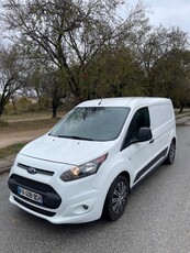 Ford Transit Connect '17