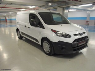 Ford Transit Connect '17 ΜΑΧΙ DIESEL EURO6!!ΓΡΑΜΜΑΤΙΑ!!