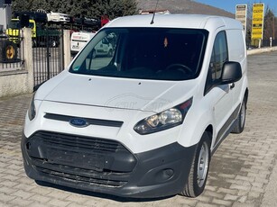 Ford Transit Connect '17 Ecoboost 1.0 Turbo