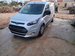 Ford Transit Connect '17 FULL EXTRA ΠΟΥΛΉΘΗΚΕ!!!