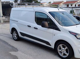 Ford Transit Connect '17 L2 MAXI 3 ΘΕΣΕΙΣ TREND