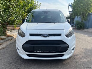 Ford Transit Connect '17 L2H1