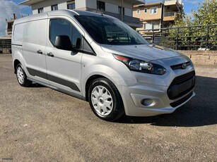 Ford Transit Connect '17 ΤΡΙΘΕΣΙΟ, ΧΩΡΙΣ ΦΠΑ,ΜΑΧΙ L2H1