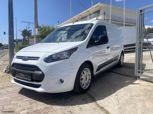 Ford Transit Connect '17 L2H1 MAXI