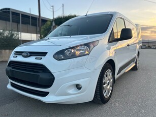 Ford Transit Connect '17 L2H1…MAXI..