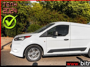 Ford Transit Connect '17 LWB HP TREND - 1.5TD120 T5 M6 1.5 -GR