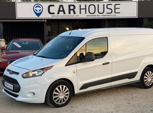 Ford Transit Connect '17 !!!MAXI!3 ΘΕΣΙΟ!!!EURO 6!!101PS!