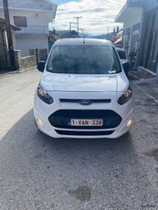 Ford Transit Connect '18 ΠΟΥΛΗΘΗΚΕ