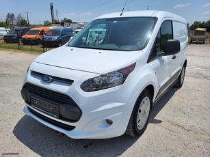 Ford Transit Connect '18 1.5 TDI 3ΘΕΣΙΟ