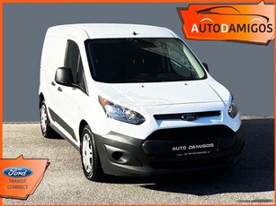 Ford Transit Connect '18 1.5TDCI 101PS EURO-6