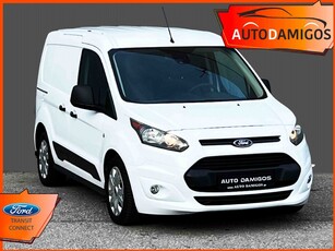 Ford Transit Connect '18 1.5TDCI 120PS NAVI-CΑΜΕΡΑ EURO6