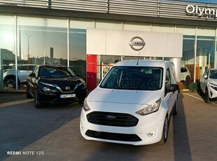 Ford Transit Connect '18 16500 ΜΕ ΦΠΑ