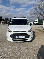 Ford Transit Connect '18