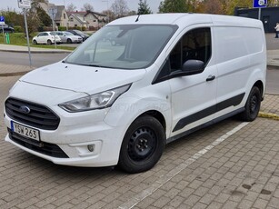 Ford Transit Connect '18 AUTOMATIC*ΜΑΚΡΥ120ps