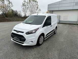 Ford Transit Connect '18 