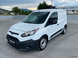 Ford Transit Connect '18 EURO 6