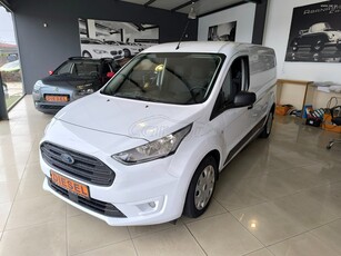 Ford Transit Connect '18 MAXI