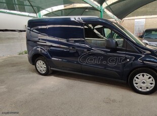 Ford Transit Connect '18 MAXI L2 ΤΡΙΘΕΣΙΟ 120HP