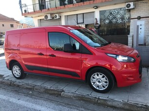 Ford Transit Connect '18 Με ΦΠΑ maxi L2 transit conect clima bluetuth full extra