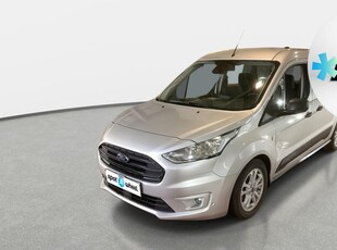 Ford Transit Connect '19 1.5 EcoBlue Trend | ΕΩΣ 5 ΕΤΗ ΕΓΓΥΗΣΗ